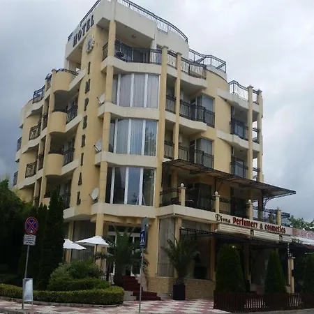 Imperial Hotel 3*