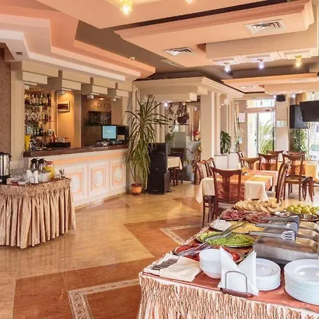 Imperial Hotel 3*