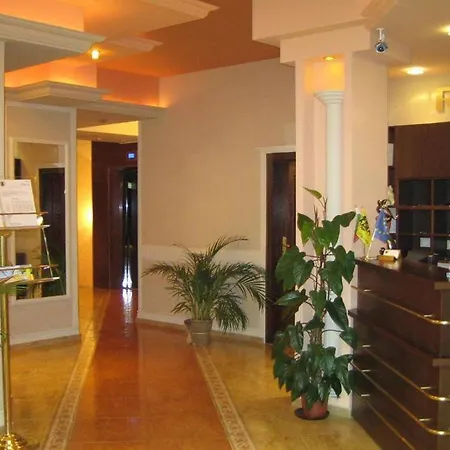 Imperial 3* Primorsko