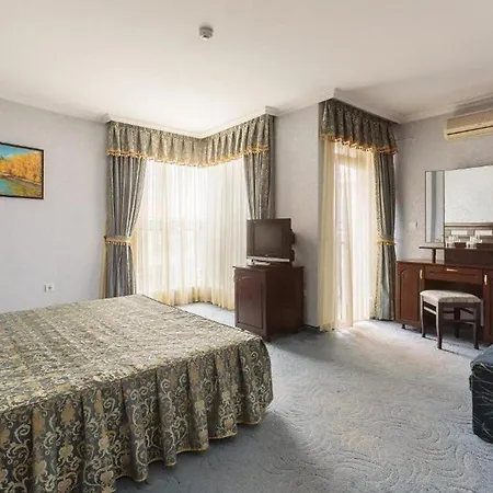 Imperial 3* Primorsko