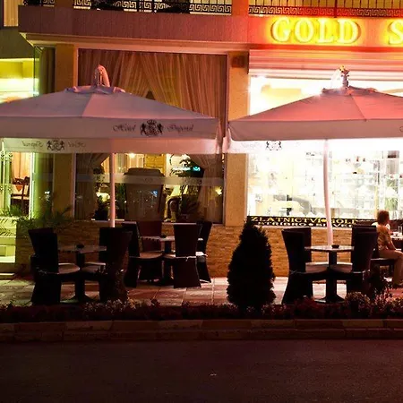 Imperial Hotel Primorsko