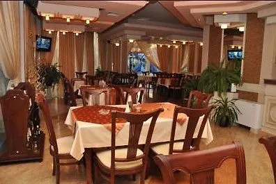 Imperial Hotel