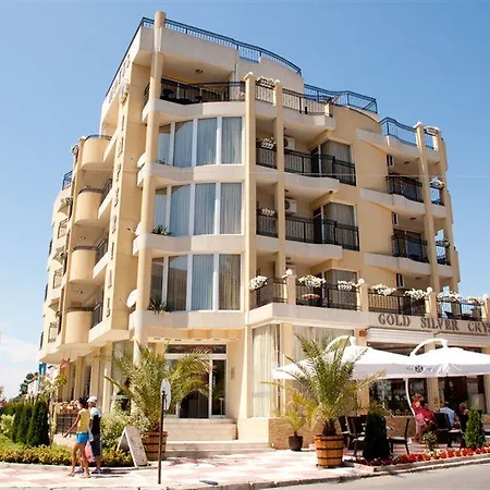 Imperial Hotel 3*